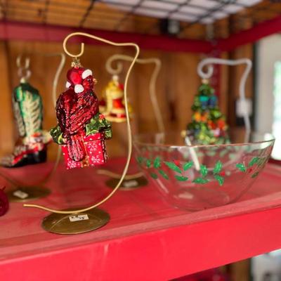 Sale Photo Thumbnail #144: ORNAMENTS
