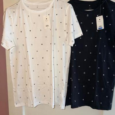 NEW APPLE T-SHIRTS