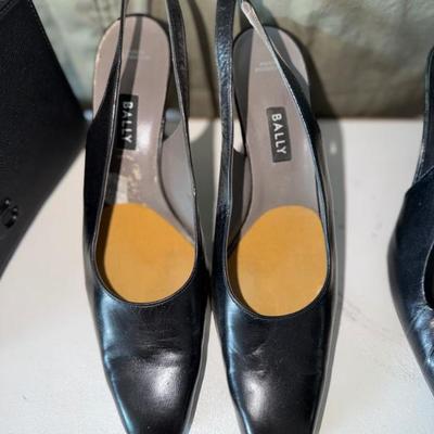 Sale Photo Thumbnail #117: BALLY