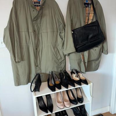 Sale Photo Thumbnail #115: DESIGNER SHOES