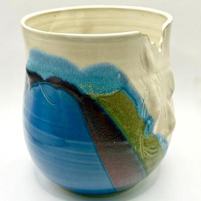 Gorgeous Pottery Vase