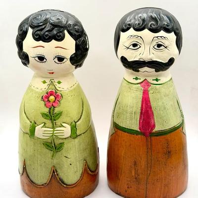 (2) Paul Marshall Japanese Banks (empty)