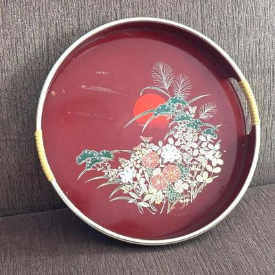 Toyo Japanese Serving Platter 