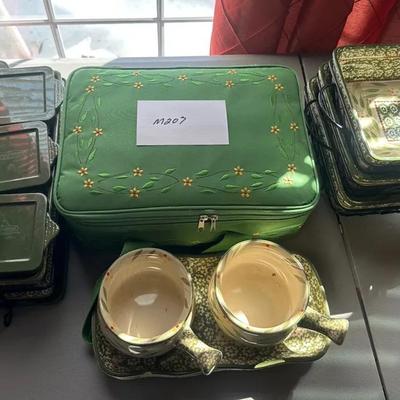 Temp-Tations Old World Ovenware