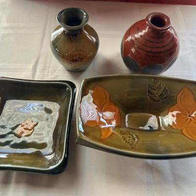 Wade Pottery And More