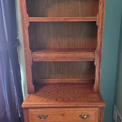 Hutch Top & Bottom #2