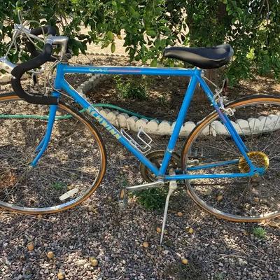 Vintage Sprint Schwinn Bike