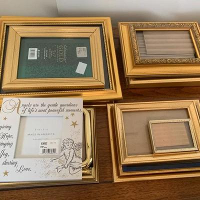 Large Collection Of Frames