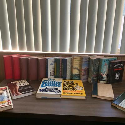 Pearl S Buck Books And More 