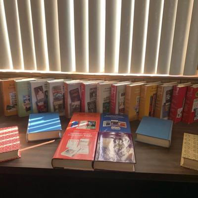 Readers Digest Condensed Books 