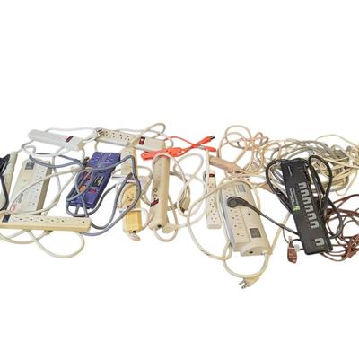 MI104 Extension Cords/Surge Protectors