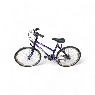 DC613 Purple Uni Vega Rover T2.3 Mountain Bike 