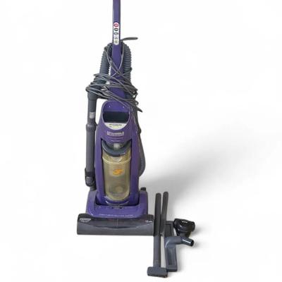 DC511 Kenmore Progressive Direct Drive Vacuum Cleaner 