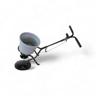 DC408 50 LB Walk-Behind Spreader