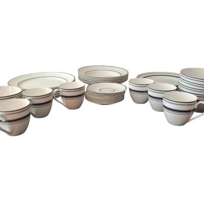 DC100 Kate Spade New York Lenox Dish Set 