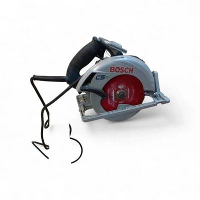 DC600 Bosch CS10 Circular Saw