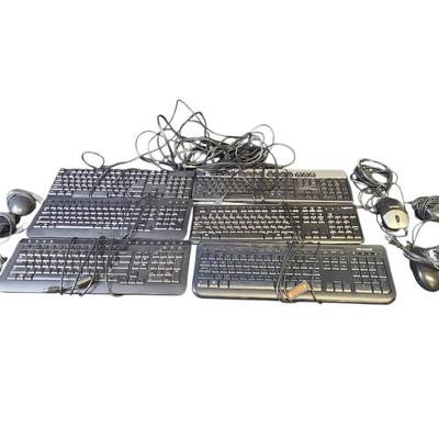 MI105 Computer Equipment