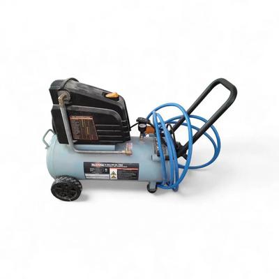 DC411 McGraw 8 Gallon Portable Air Compressor