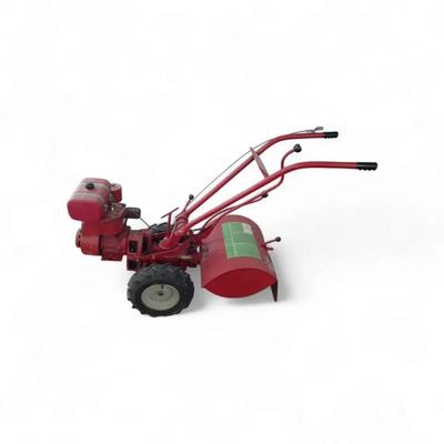DC409 Troy-Bilt Roto Tiller Horse 