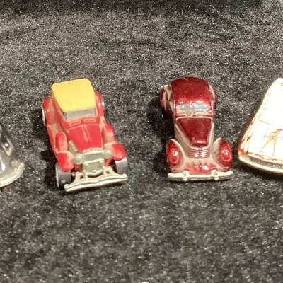 Vintage Hot Wheels and Marilyn Monroe ‘69 Camaro 