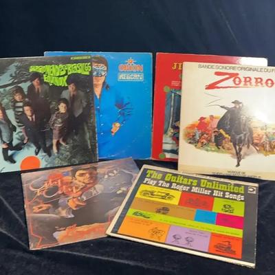 Vintage Records 2