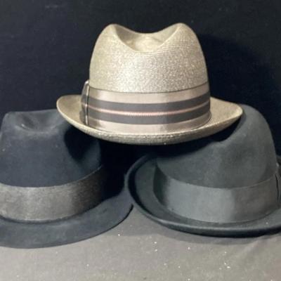 Men’s Hats 
