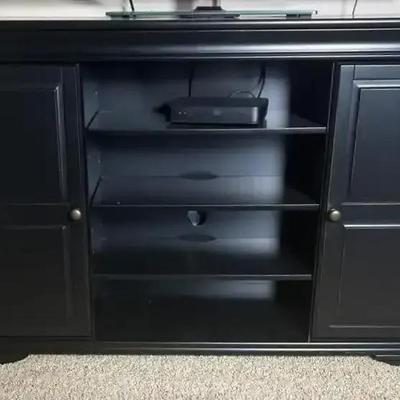 TV Cabinet 