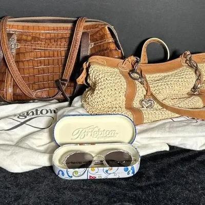 Brighton Purses And Sunglasses