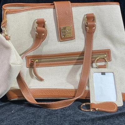 Dooney & Bourke 1975 Purse 