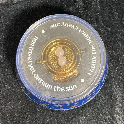 The Time-Turner Harry Potter Noble Collection