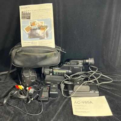 Sony Digital Cameras