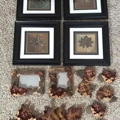 Oak Leaf Innovations Decor