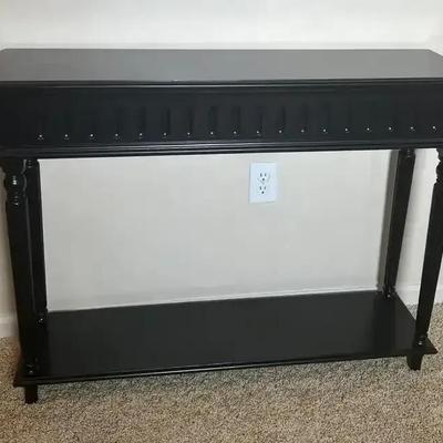 Pier 1 Imports Hall Table 