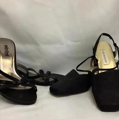 Ann Marino and Unlisted Dress Shoes SZ 6-6.5