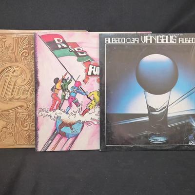 Funkadelic Album One Nation Under a Groove,1978 & Others