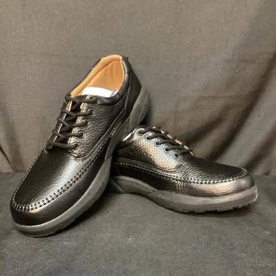 Dr Comfort Black Shoes SZ 10M