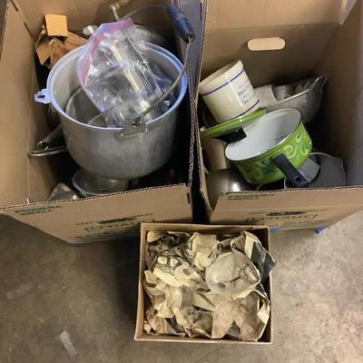 PULL, SOME ITEMS HAVE BEEN REMOVED