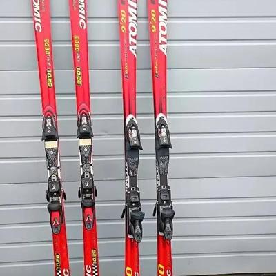 Atomic Skis