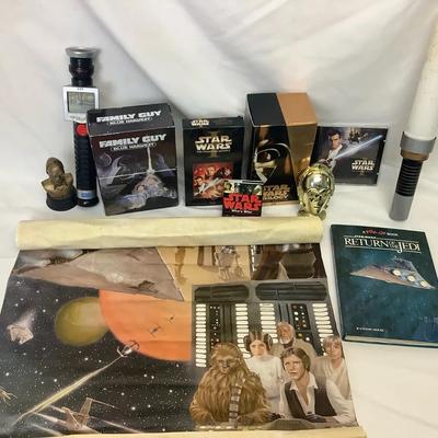 Star Wars Collection #1