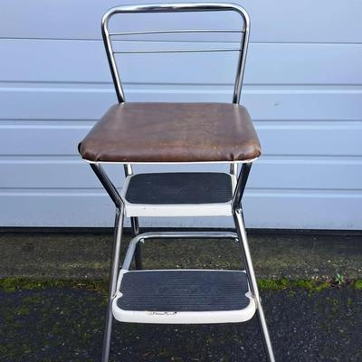 Cosco Stepstool Chair