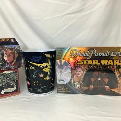 Star Wars Collection #3