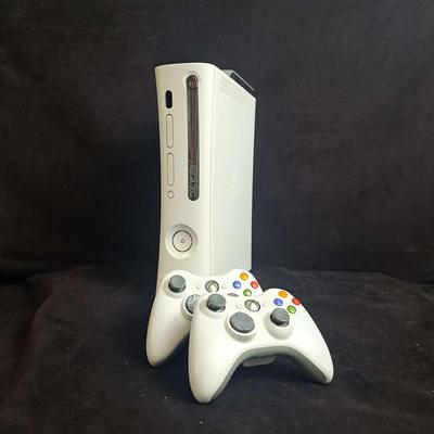 Microsoft Xbox 360 