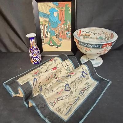 Asian Collectibles 