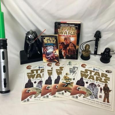 Star Wars Collection #2