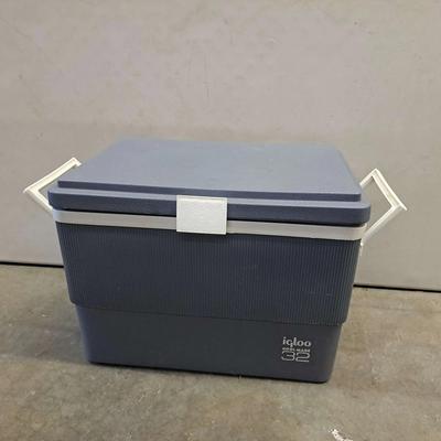 Igloo Kool Made 32 Quart