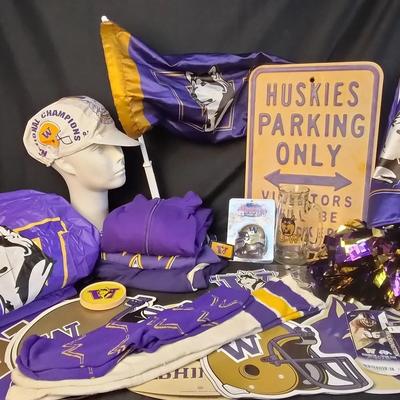 University of Washington SWAG