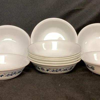 Corelle Old Town Blue