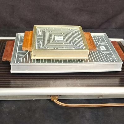 Hot Plates 