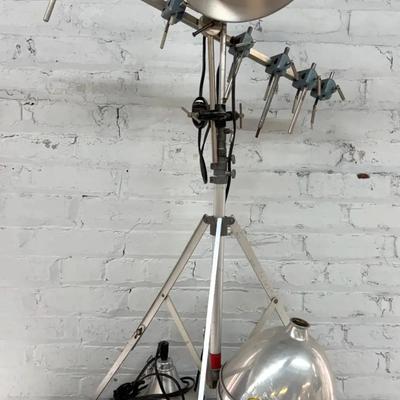 Victor Photography Lighting and Shades