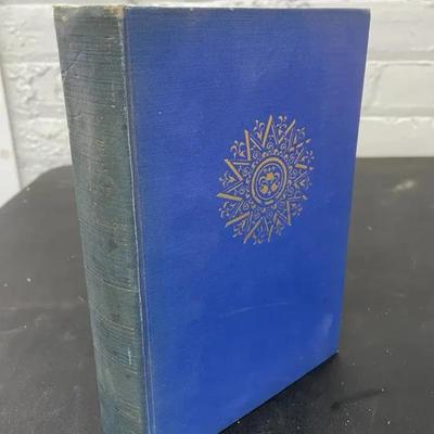 “The Serene Cincinnatians” Alvin Harlow, 1950 1st Edition 